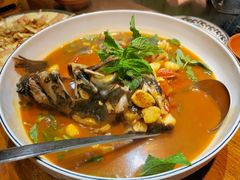 -遇见阿家村云南菜(魏公村店)