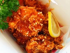 -怪兽炸鸡.轻沙拉(锦州店)