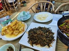 -哈尔滨春饼(朝山街店)