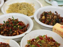 -笨罗卜浏阳菜馆(龙华鹏润达店)