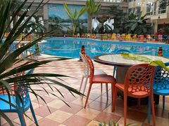 -兴芮温泉度假区