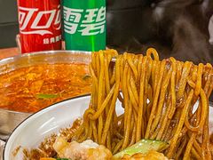 -多宾韩国料理(学衡路店)