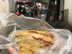 葱油饼-东伊顺(高银街店)