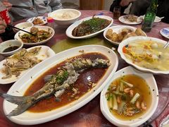 -品雅轩农家乐