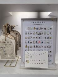 -芊冉•美甲美睫纹绣