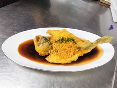 -黎竹·海南私房手艺菜(海棠68环球美食街店)