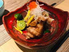 -yokocho上横町·日本食街(深业上城店)