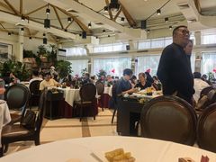-金河半岛园林酒家(金融城店)