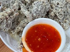 反沙牛肉-张厝寨牛肉店(赤岗店)