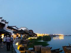 -大小河街