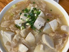 -九九牛肉馆(南山路店)