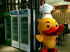 -阿庄新豫菜(通泰路店)