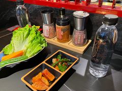 -谷牛和牛烤肉(漕河泾印象城店)