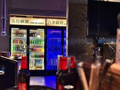 -鑫釜山海鲜烧烤(鑫丰国际店)