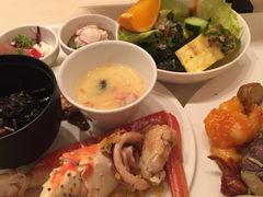 -别府杉乃井酒店