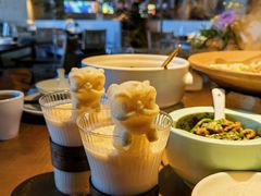 -沅江水·湖南家宴(南村万博长隆商圈店)