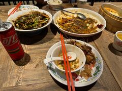 -老头儿油爆虾(胜利河美食街店)