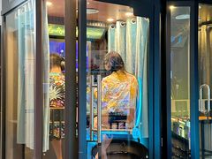 -神帆·元气汤泉(解放西路店)
