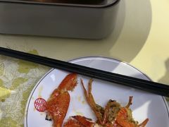 -聚味瞿记·龙虾堂(坡子街店)