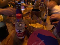 -Helens海伦司小酒馆(南京洪武路店)