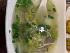-河州春清真西北特色美食(虎踞路店)