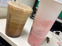 -眷茶(正弘城店)