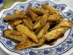-芸海阁·农家私房菜(沙家浜景区出口店)