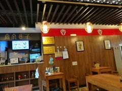 大堂-宽窄巷子成都小吃(建文店)