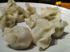 黄瓜鲜虾水饺-必点海鲜·鲅鱼水饺(鞍山西道店)