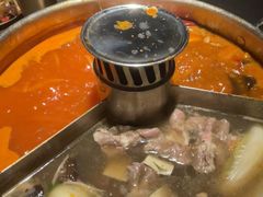-晓宇重庆火锅(西安荟聚店)