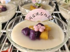 -双湖园·地标武汉菜(黄鹤楼解放路店)