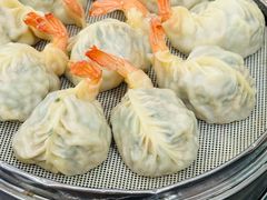 -叶存利海鲜大馅饺子(海宁路总店)