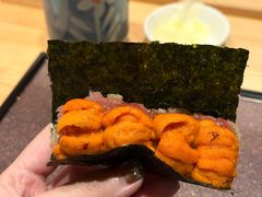 -小十Omakase(地王大厦店)