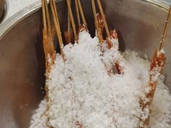 -明香海鲜酒家(华强北店)