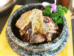 -福福泥炉烤肉(三台子店)