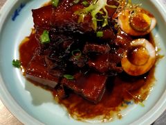 -金枝玉叶上海人家食府(三里河店)