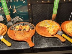 -好伦哥比萨烤肉自助(马家堡店)