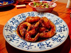 -隐厨·中国菜馆(三里屯T+MALL店)