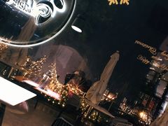 露台烛光晚餐-HELLO MUSAE 拾光缪斯餐厅·纯正希腊风味(苏州中心店)