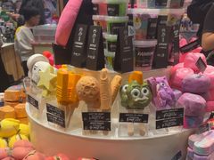 -LUSH(威尼斯人店)
