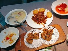 -羲和雅苑•北京烤鸭(乐园道万象城店)