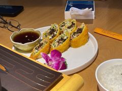 -品味泸沽湖•民族特色菜(大落水店)