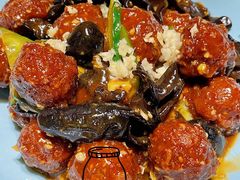 -羲和雅苑烤鸭坊(丰台万达店)