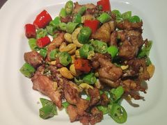 小米辣爱上小公鸡-外婆家(义乌新光汇购物中心店)