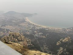 -崂山仰口游览区