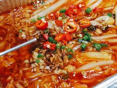 -壹块捌烧烤(灯市口店)