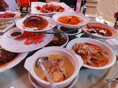 -月圆霖特色农家乐