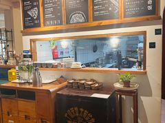 -雕刻时光咖啡馆(师大路店)
