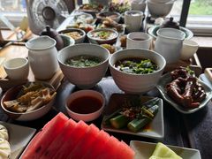 -青藤茶馆(南山路店)