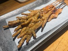 -管氏翅吧(甘家口店)